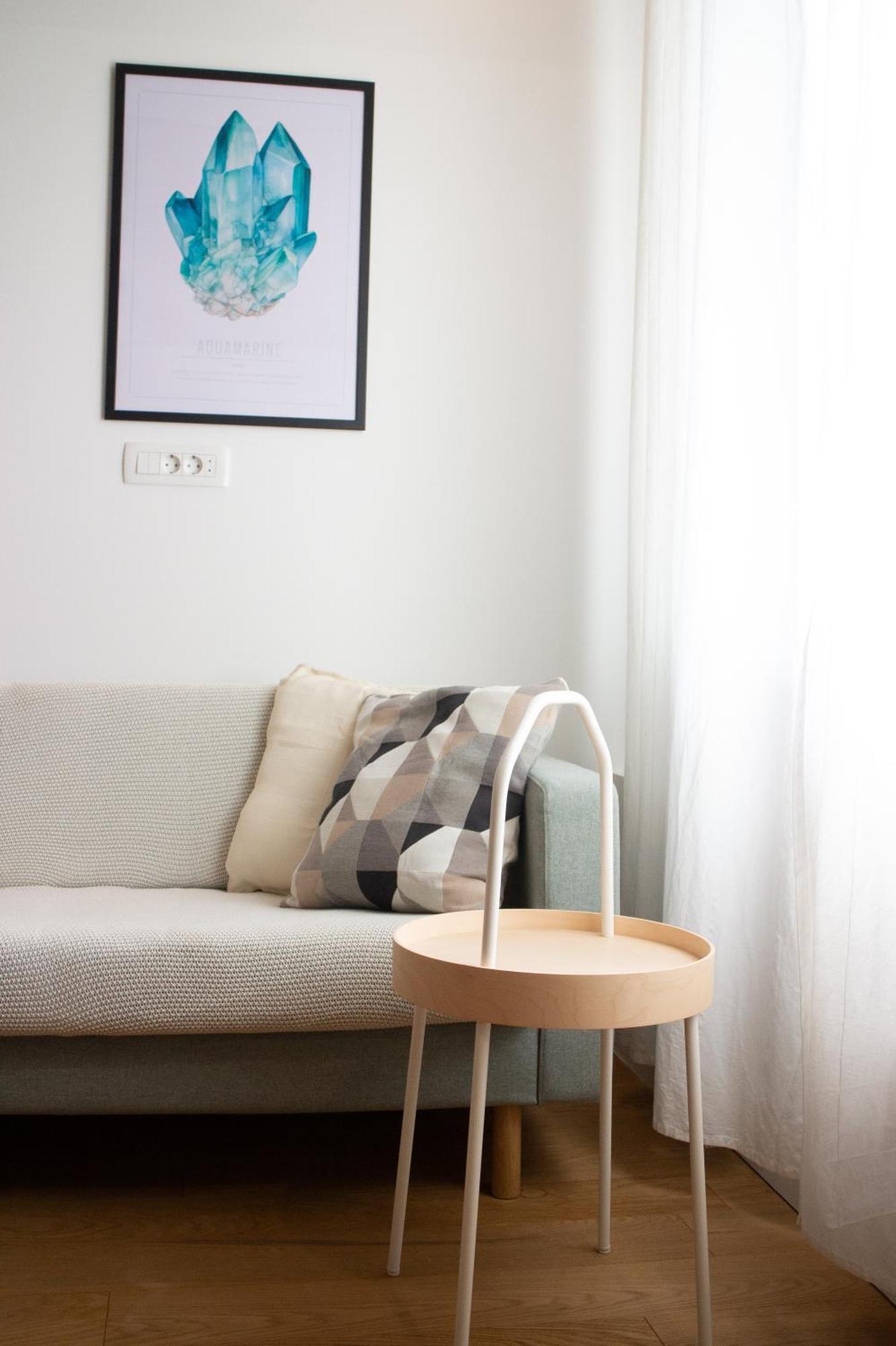 Crystal City Apartment Self-Check-In Любляна Екстер'єр фото