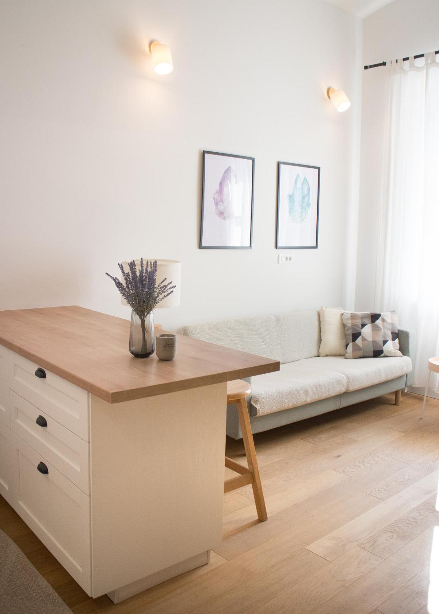 Crystal City Apartment Self-Check-In Любляна Екстер'єр фото